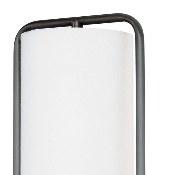 Geo Rectangle Sconce